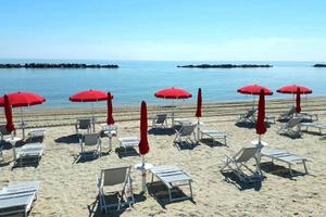 Appartamento Marina di Massignano (AP)