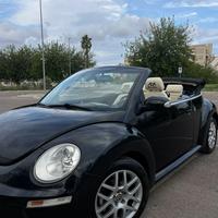 NEW BEATLE CABRIO VOLKSWAGEN  1.9 TDI 105CV