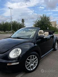 NEW BEATLE CABRIO VOLKSWAGEN  1.9 TDI 105CV
