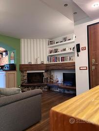 Tranquillo appartamento in zona centrale