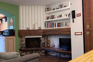 Tranquillo appartamento in zona centrale