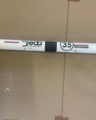 Curva Deda 35 Carbon 46e/e