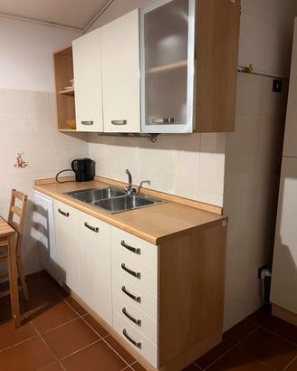 Cucina completa