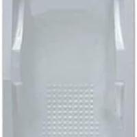 Vasca da bagno incasso 140x70 Volupia Aqualife