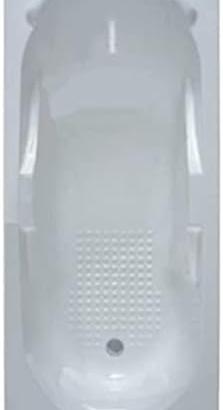 Vasca da bagno incasso 140x70 Volupia Aqualife