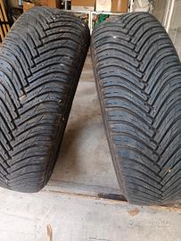 Gomme 205/70/R15  M+S