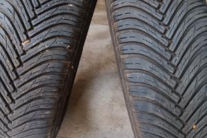 Gomme 205/70/R15  M+S