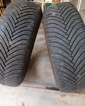 Gomme 205/70/R15  M+S