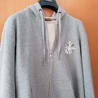 FELPA ORIGINALE LOTTO TEMPO LIBERO 