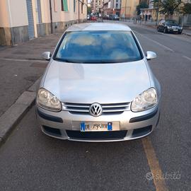 golf 5
