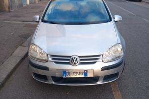 golf 5