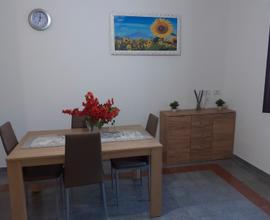 Abitazione per trasfertisti o per vacanze