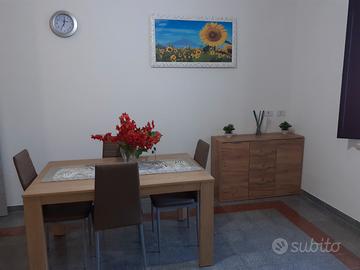 Abitazione per trasfertisti o per vacanze