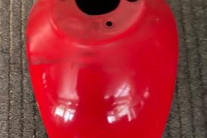 Parafango piaggio vespa lx usato