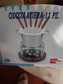 Cioccolatiera marca Forme