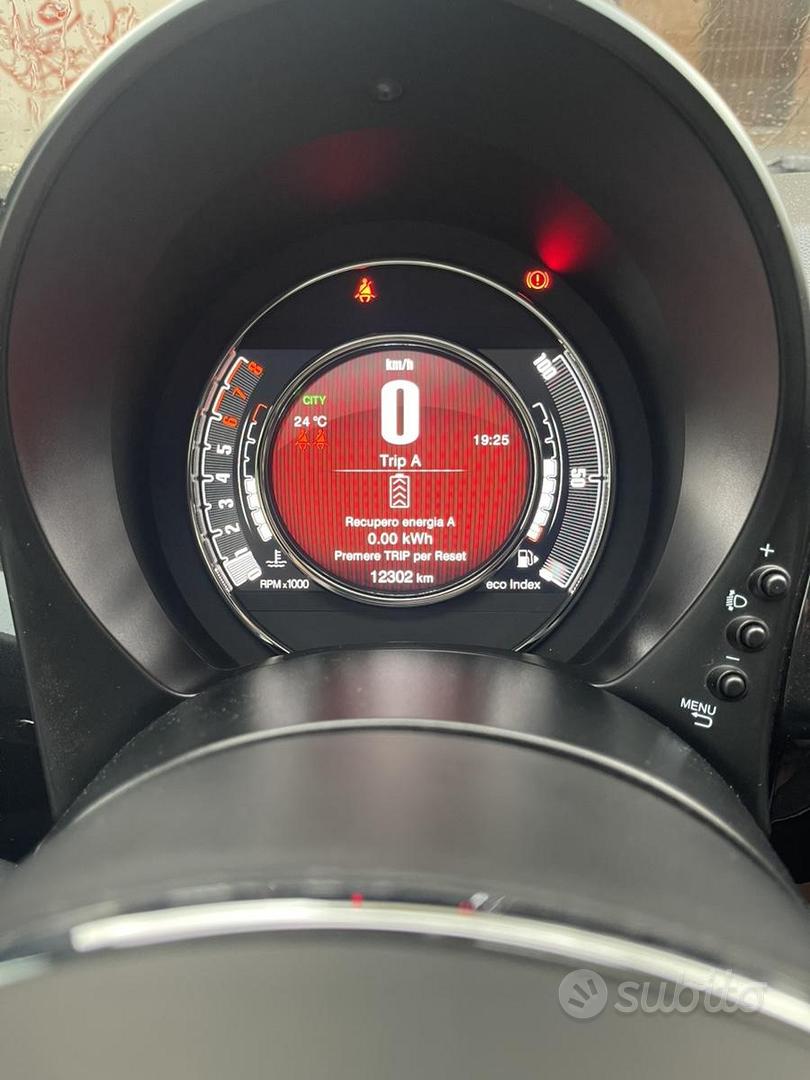 Fiat 500 2024 photo 5