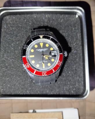 Diver MIAMI Ag Spalding Bros.  completo di corredo