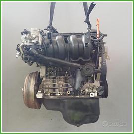 Motore Completo Funzionante BBY 55Kw SkoFabia 6Y2