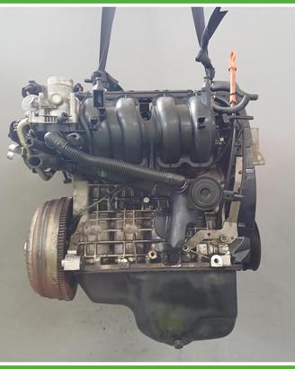 Motore Completo Funzionante BBY 55Kw SkoFabia 6Y2