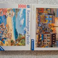puzzle 1000 pezzi 