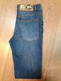 Jeans Cheap Monday Tg.29