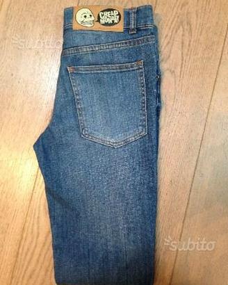Jeans Cheap Monday Tg.29