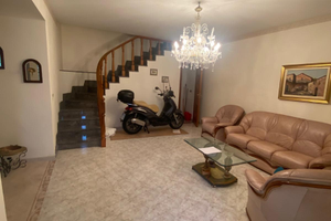 Appartamento a Mezzojuso