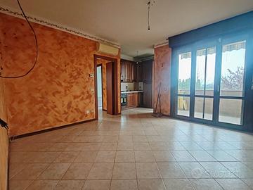 Rif. 5330 Bagno 2 camere cant. e garage