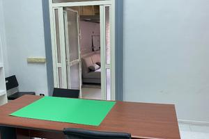 Bilocale ristrutturato