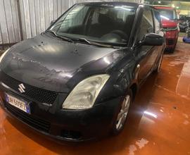 Suzuki Swift 1.3 5p. GL GPL SCADENZA 2027