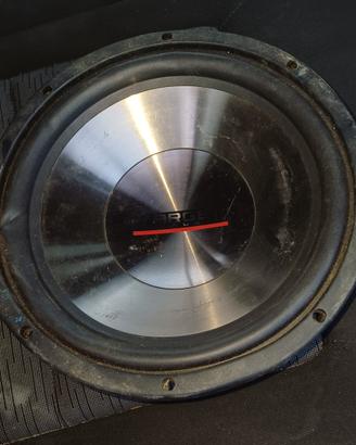 sub woofer 