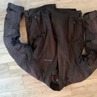 Giacca moto