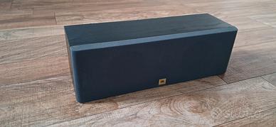 Cassa centrale JBL