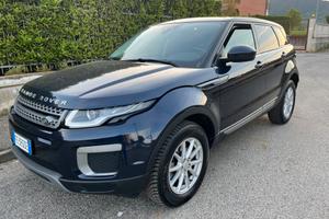Land Rover Range Evoque 2.0 TD4 150 CV 5p. HSE Dyn