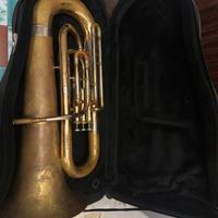 Basso tuba mib