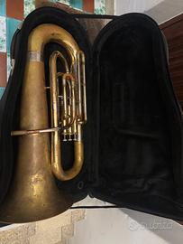 Basso tuba mib