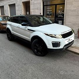 Range Rover EVOQUE - 150CV