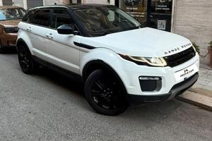 Range Rover EVOQUE - 150CV