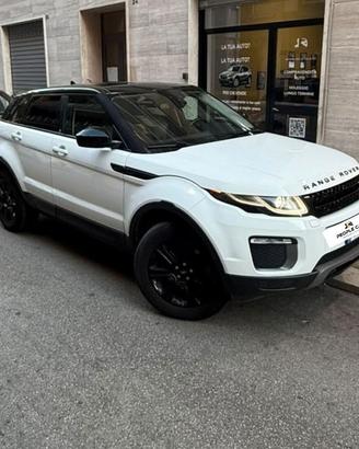Range Rover EVOQUE - 150CV