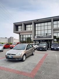 Ford Fiesta 1.2 16V 5p. Ambiente OK NEOPATENTATI
