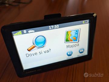 Garmin Nuvi