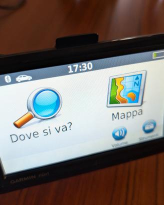 Garmin Nuvi