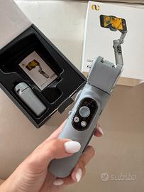 Stabilizzatore per Smartphone NUOVO