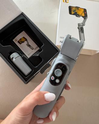 Stabilizzatore per Smartphone NUOVO