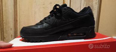 AIR MAX 42 PELLE