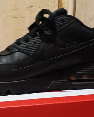 AIR MAX 42 PELLE