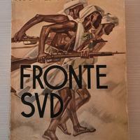 Rodolfo Graziani  - Fronte Sud