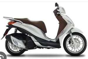 RICAMBI Medley 150cc 2019