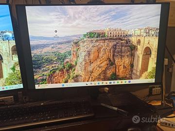 Monitor 27"