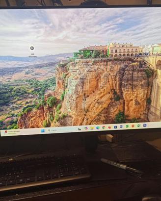 Monitor 27"